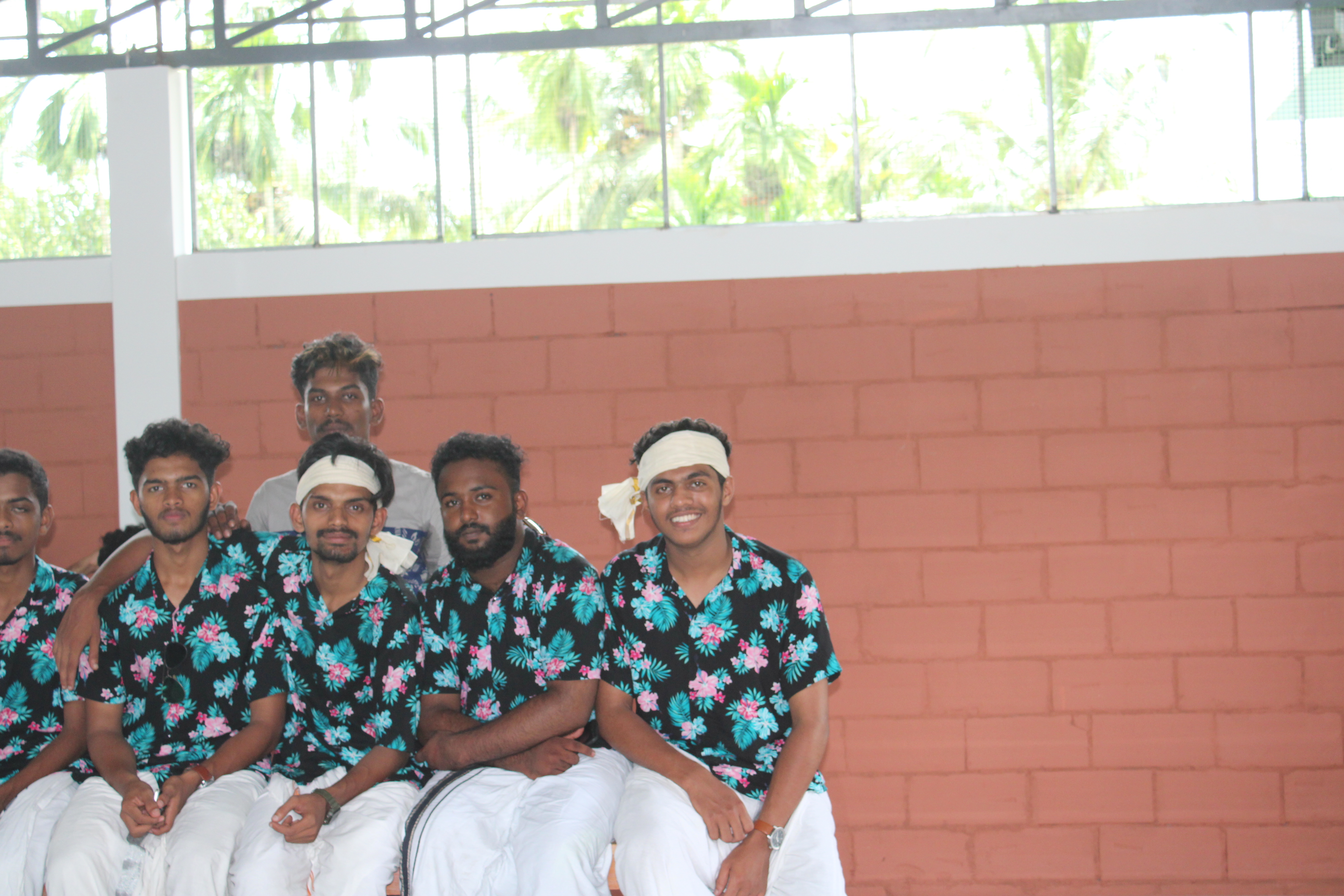 jilu medical institute onam